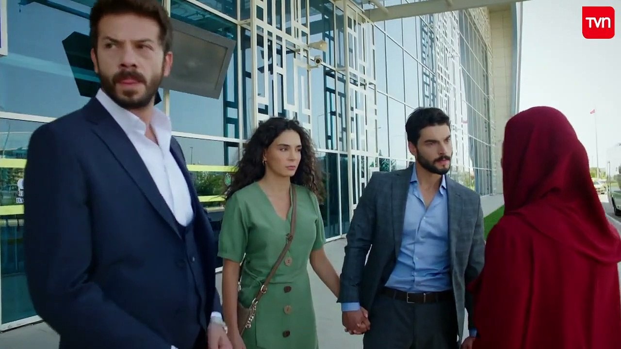 Hercai - Capitulo 57