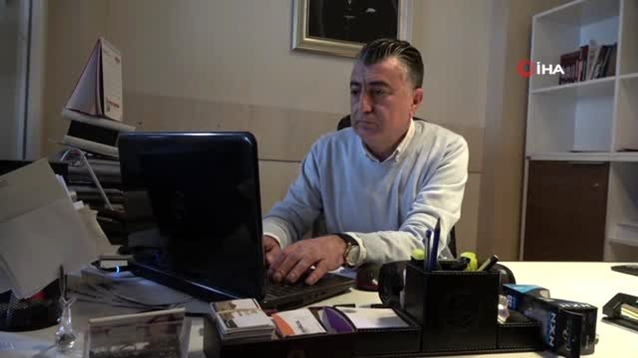 Pedagog Şahintürk, koranavirüsün çocuklar üzerindeki psikolojik etkisini anlattı