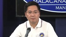 Nograles: Stranded foreigners allowed to leave PH 'without any impediment'