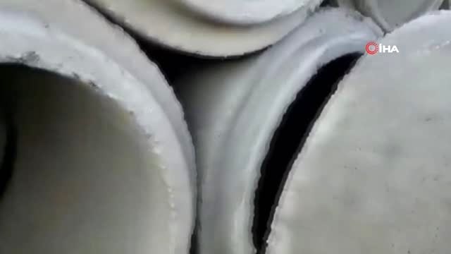 Korona şüphelisi hastaneden kaçtı, çevredeki herkes teyakkuza geçti