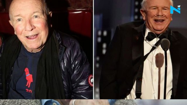 American playwright Terrence McNally, passes away due to coronavirus complications
