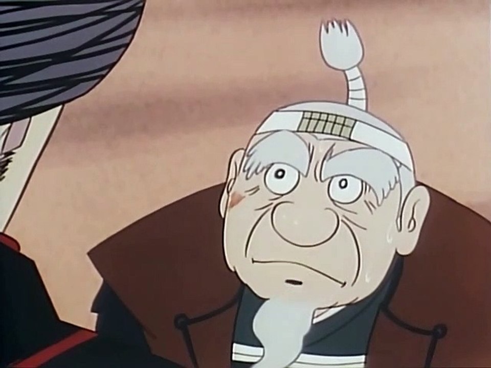 Episodio 1