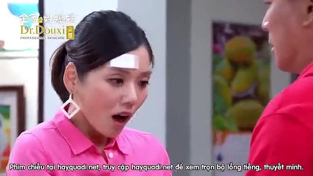 Con Dâu Thời Nay Tập 317 - VTV9 Lồng Tiếng tap 318 - phim con dau thoi nay tap 317