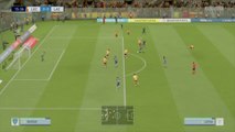 Lecce - Lazio Rome : notre simulation FIFA 20 (Serie A - 31e journée)