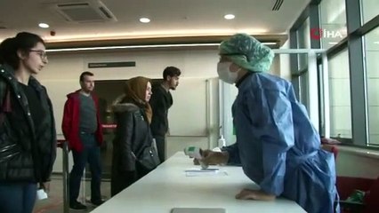 Şehir hastaneleri yoğun bakım ve yatak sıkıntılarını ortadan kaldırıldı