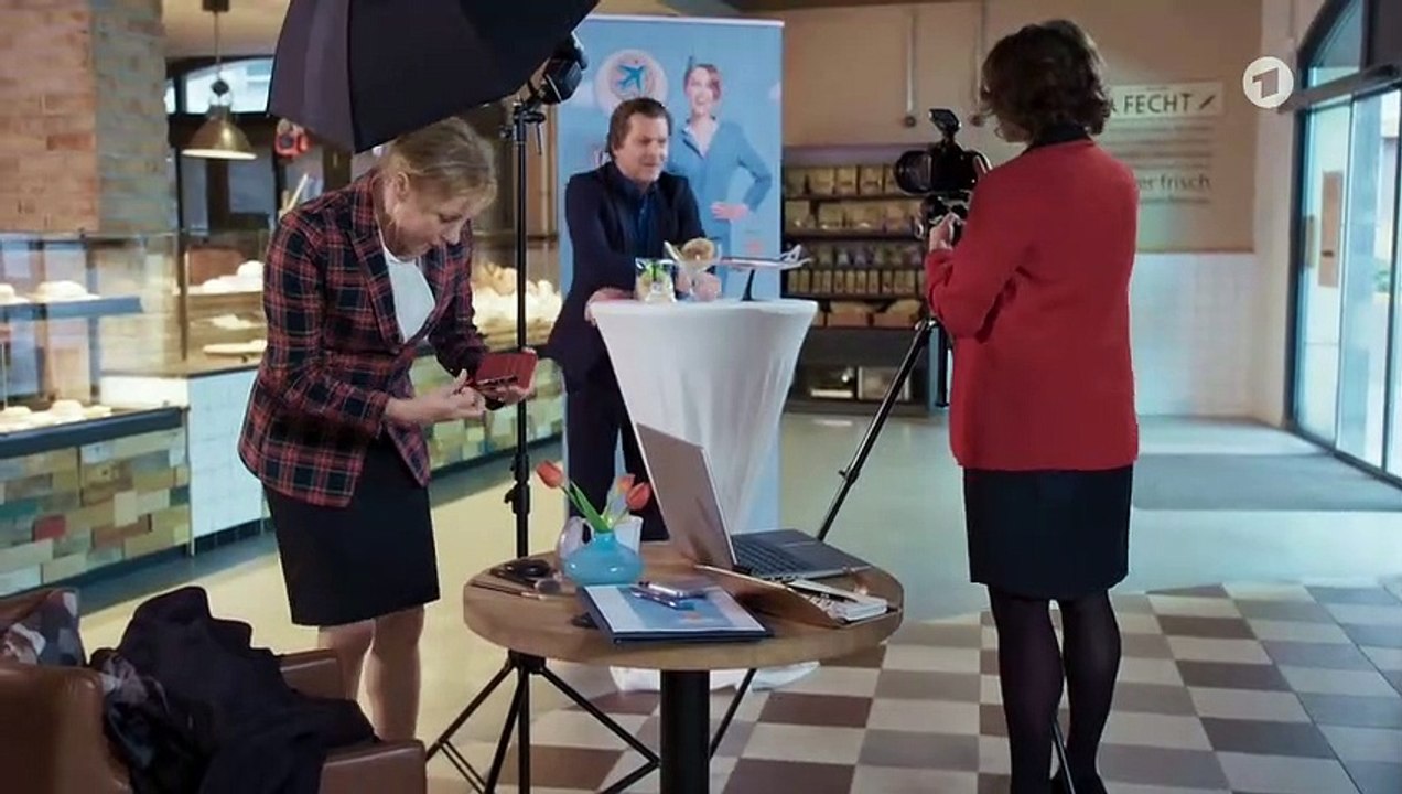 In aller Freundschaft - Folge 889: Trennungsschmerz