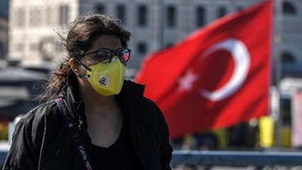 Türkiye'de her 10 kişiden 4'ü virüse önlem almıyor! Gerekçeleri virüsten daha tehlikeli