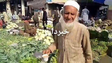 Charsadda: Sobai Hakomat Ke Ahkamat ke Bawajod Hotel Khul Gaye Hain.