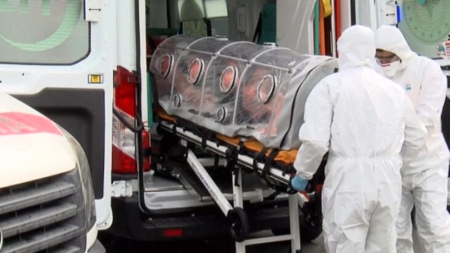 Yoğun bakım sürecine giriyoruz diyen Bilim Kurulu üyesi uyardı: Yapılmazsa önünü kimse alamaz