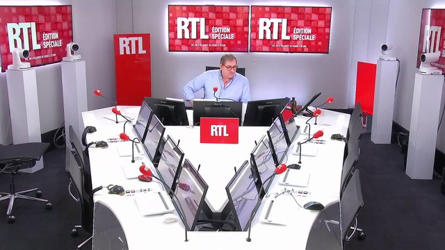 Coronavirus : Olivier le Nézet demande à l'État des masques et des tests pour les pêcheurs