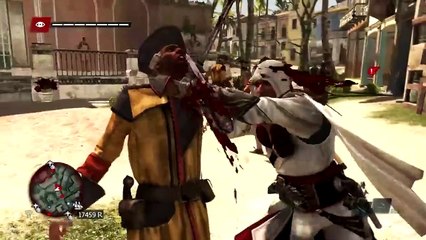 Sword of Altair - Assassin's Creed - MAN AT ARMS- REFORGED