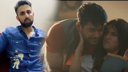 Sidnaaz के क्या होंगे Future Projects बताए  Mayur Verma ने; Exclusive | FilmiBeat