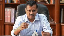 Delhi CM Kejriwal holds presser on Covid-19 and lockdown