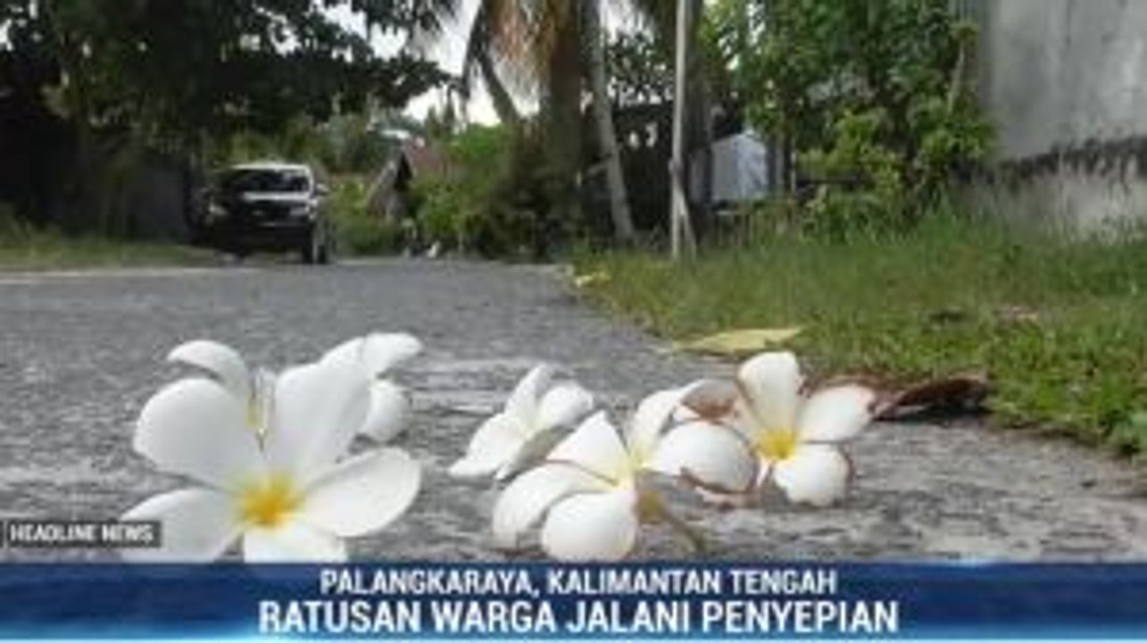 Hari Nyepi di Tengah Pandemi Virus Corona