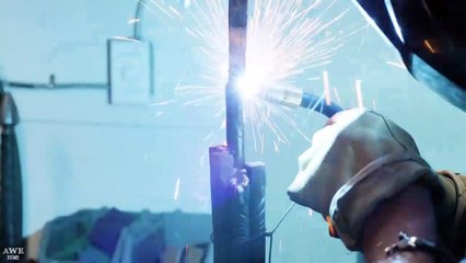 Furyan Ulaks - Chronicles of Riddick - MAN AT ARMS- REFORGED