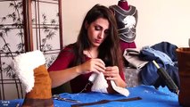 Legend of Korra - DIY COSPLAY SHOP