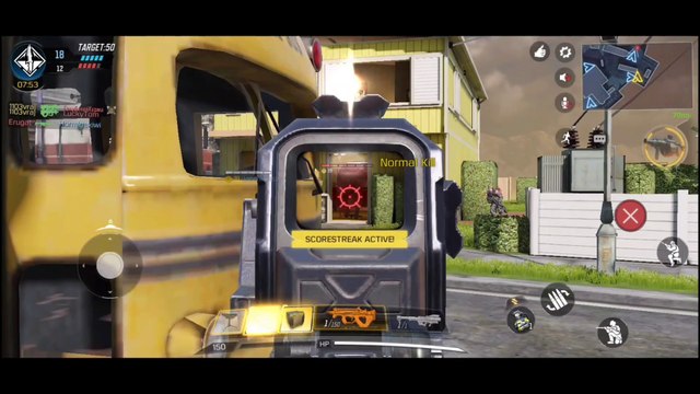 Cod nuketown gameplay | cod mobile | cod | call of duty |best game | cod Livestream | cod multiplayer| cod nuketown | cod kill