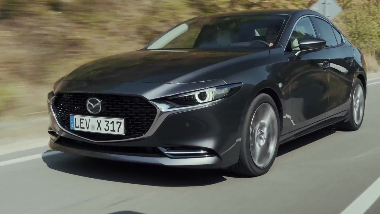 World Car of the Year 2020 - Zwei Mazda Modelle im Finale