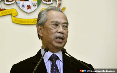 Kawalan dilanjutkan 2 minggu sehingga 14 Apr