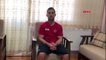 SPOR Şampiyon cimnastikçi İbrahim Çolak'tan olimpiyat yorumu