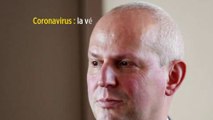 Coronavirus : la vérité sur le nombre de morts