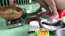 Yummy Cooking Giant Fish Recipe | YUMMY COOKING SKILL