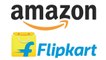 India Lockdown : Flipkart Stops Services, Amazon Stops Taking New Orders