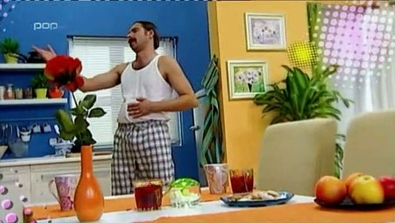 Lepo je biti sosed - Ločitev 2. del (S02 - E12)