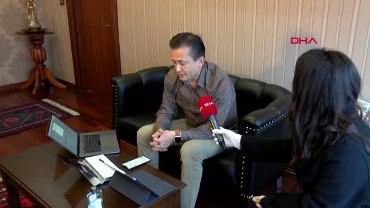 Tuzla'da 'Koronavirüs' gündemi sosyal medyada konuşuldu