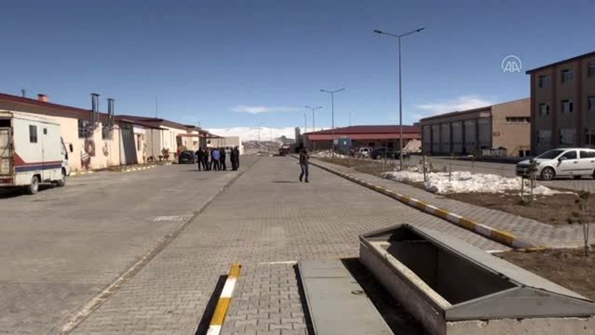 kayseri acik cezaevi mahkumlari meslek sahibi yapiyor dailymotion video