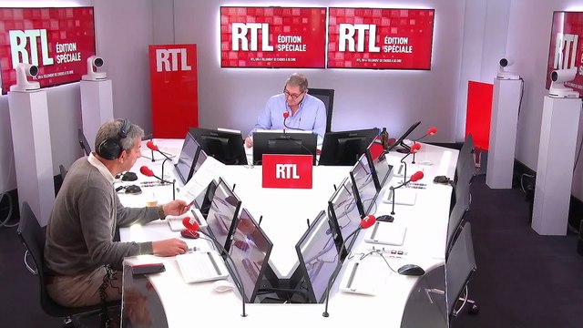 Coronavirus : Ne pas toucher à ses courses pendant 24 heures , conseille Cymes