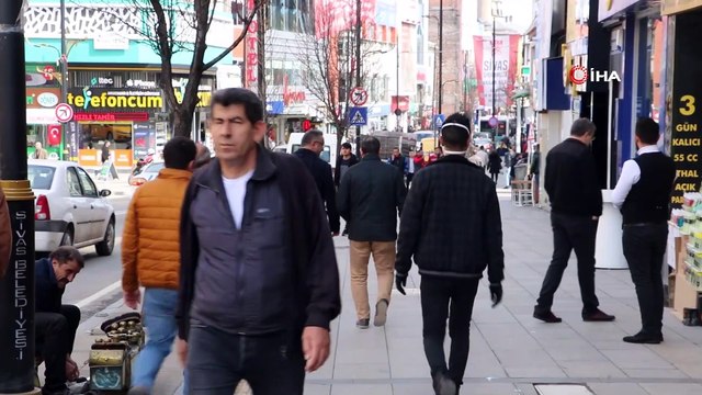 14 gün kuralına uymayan 87 kişiye, kişi başı 3 Bin 150 TL para cezası kesildi