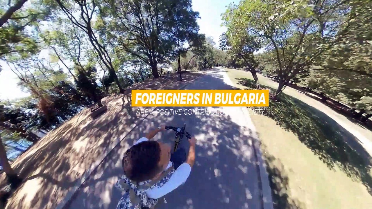 FOREIGNER BG