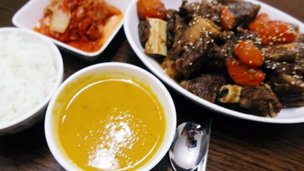 요리왕 조영 - 휴롬 슈퍼스팀팟