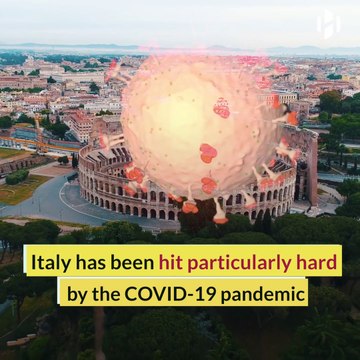 how many coronavirus in italy | Why is Italy heavily affected by COVID-19? | italy coronavirus cases | corona in italy | coronavirus in italy | cases in italy |