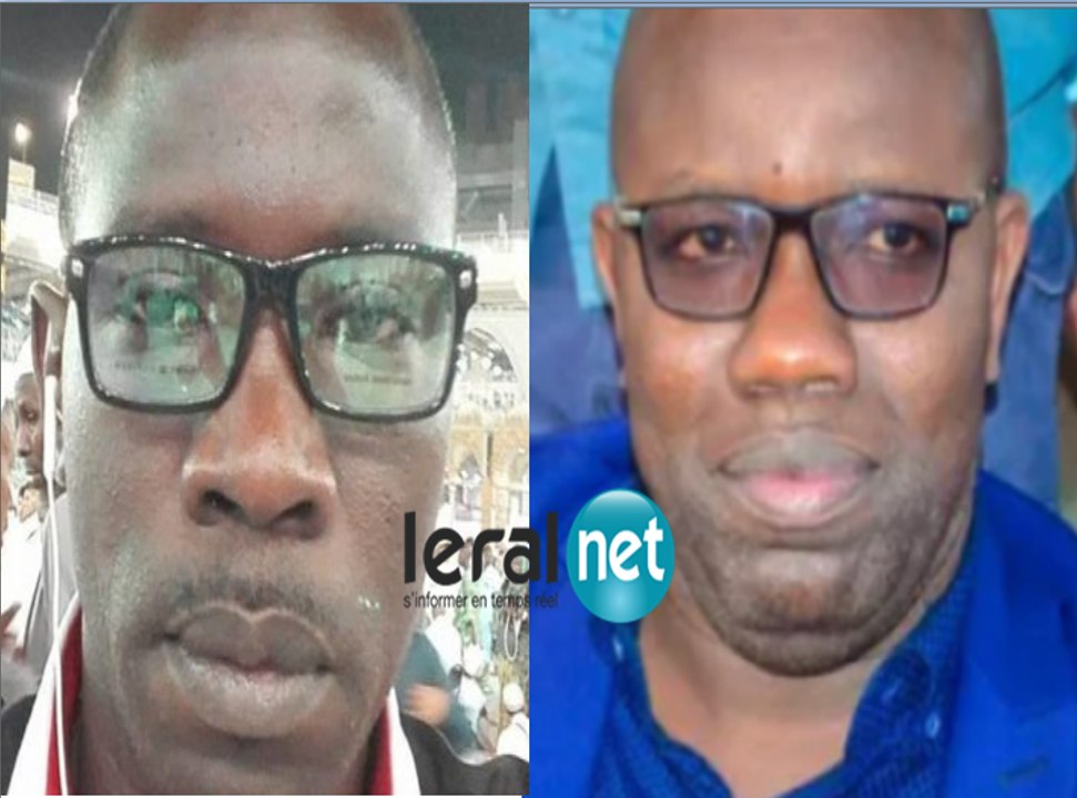 ZikFM - Les commentaires de Ahmed Aidara et Mansour Diop - Mercredi 25 Mars 2020