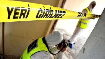 Van'da iki aile arasında çıkan kavgada 3 kişi öldü, 8 kişi yaralandı