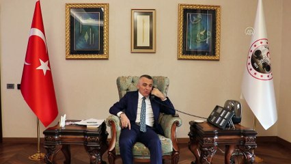 Validen, evlerinden çıkmayan yaşlı ve hastalara 'teşekkür telefonu' - KIRKLARELİ