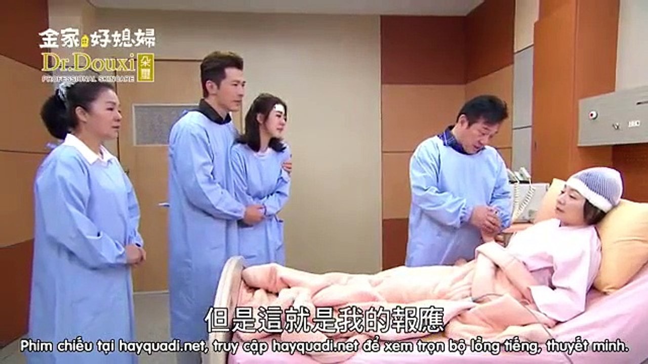 Con Dâu Thời Nay Tập 323 - VTV9 Lồng Tiếng tap 324 - phim con dau thoi nay tap 323