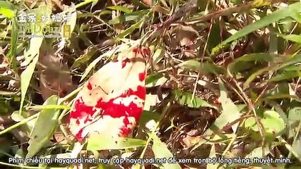 Con Dâu Thời Nay Tập 325 - VTV9 Lồng Tiếng tap 326 - phim con dau thoi nay tap 325