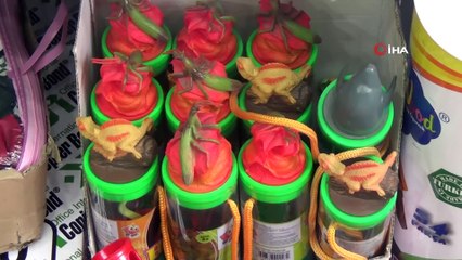 Korona virüs nedeniyle evden çıkamayan çocuklara oyun grubu ve oyuncak hizmeti