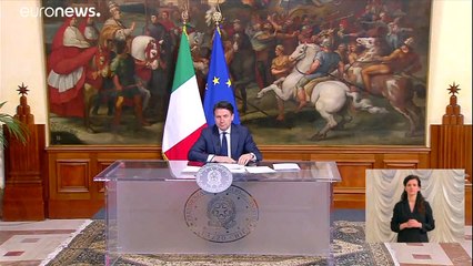 Χωρίς τέλος ο εφιάλτης στην Ιταλία