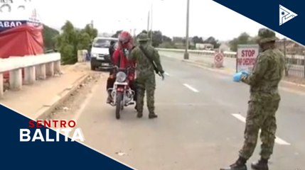 DILG, nakahanda sa pagpapatupad ng national action plan vs. CoVID-19