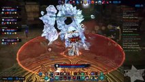 Tera PS4 TTS   Sabex Armory  Berserker PoV