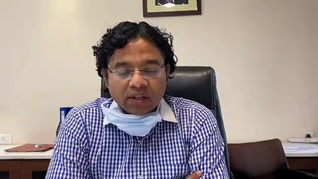 इंदौर कलेक्टर ने दिए कर्फ़्यू के आदेश, सुबह 7 से...