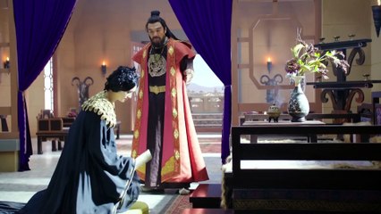 花と将軍～Oh My General～ 第46話 欲望に囚われて