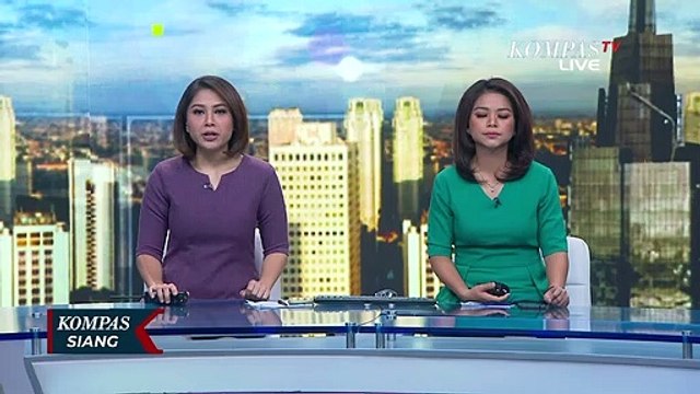 Cegah Penyebaran Corona, Polisi Lakukan Patroli Untuk Membubarkan Kerumunan Warga