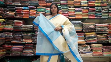 CHIRALA YOGAMBIKA HANDLOOMS PH.9553895739
