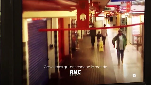 Ces crimes qui ont choqué le monde