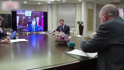 Erdoğan Bakan'ı böyle uyardı: Yanlış yapıyorsun